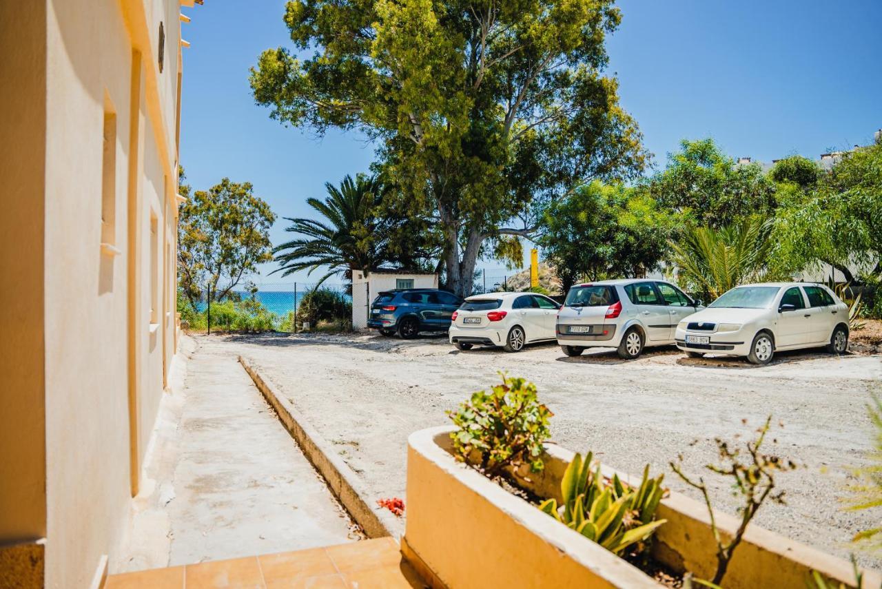 Apartamentos Venta Lanuza, Ел Кампело Екстериор снимка