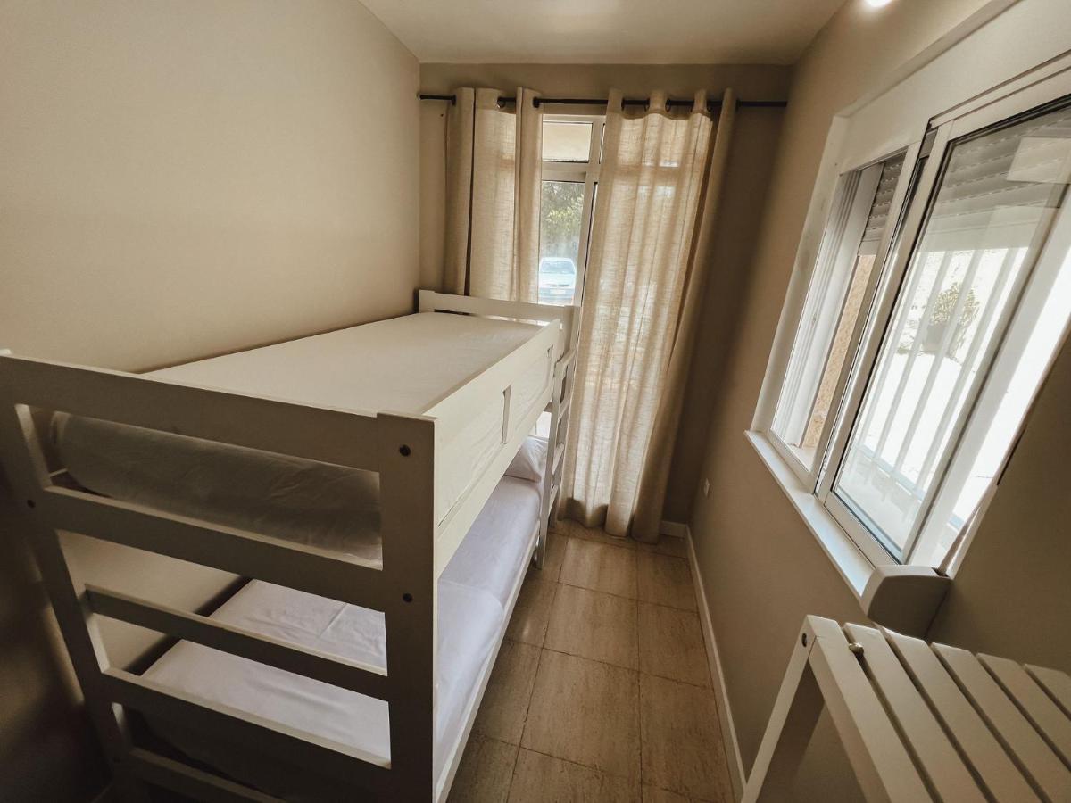 Apartamentos Venta Lanuza, Ел Кампело Екстериор снимка