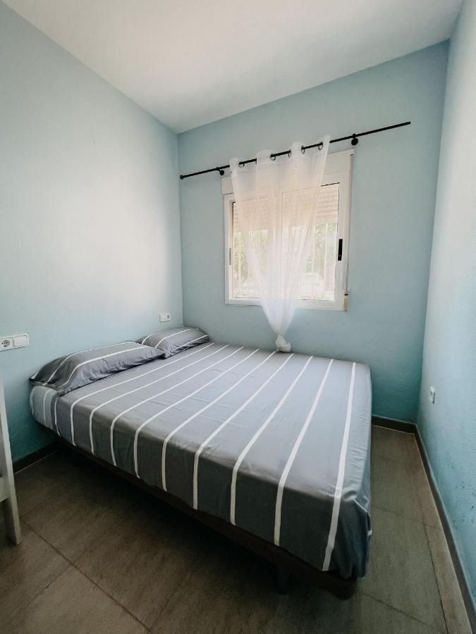 Apartamentos Venta Lanuza, Ел Кампело Екстериор снимка