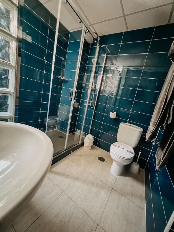 Apartamentos Venta Lanuza, Ел Кампело Екстериор снимка