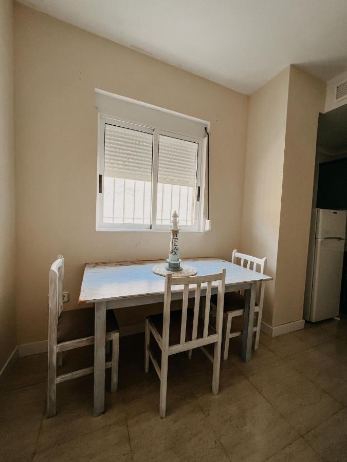 Apartamentos Venta Lanuza, Ел Кампело Екстериор снимка