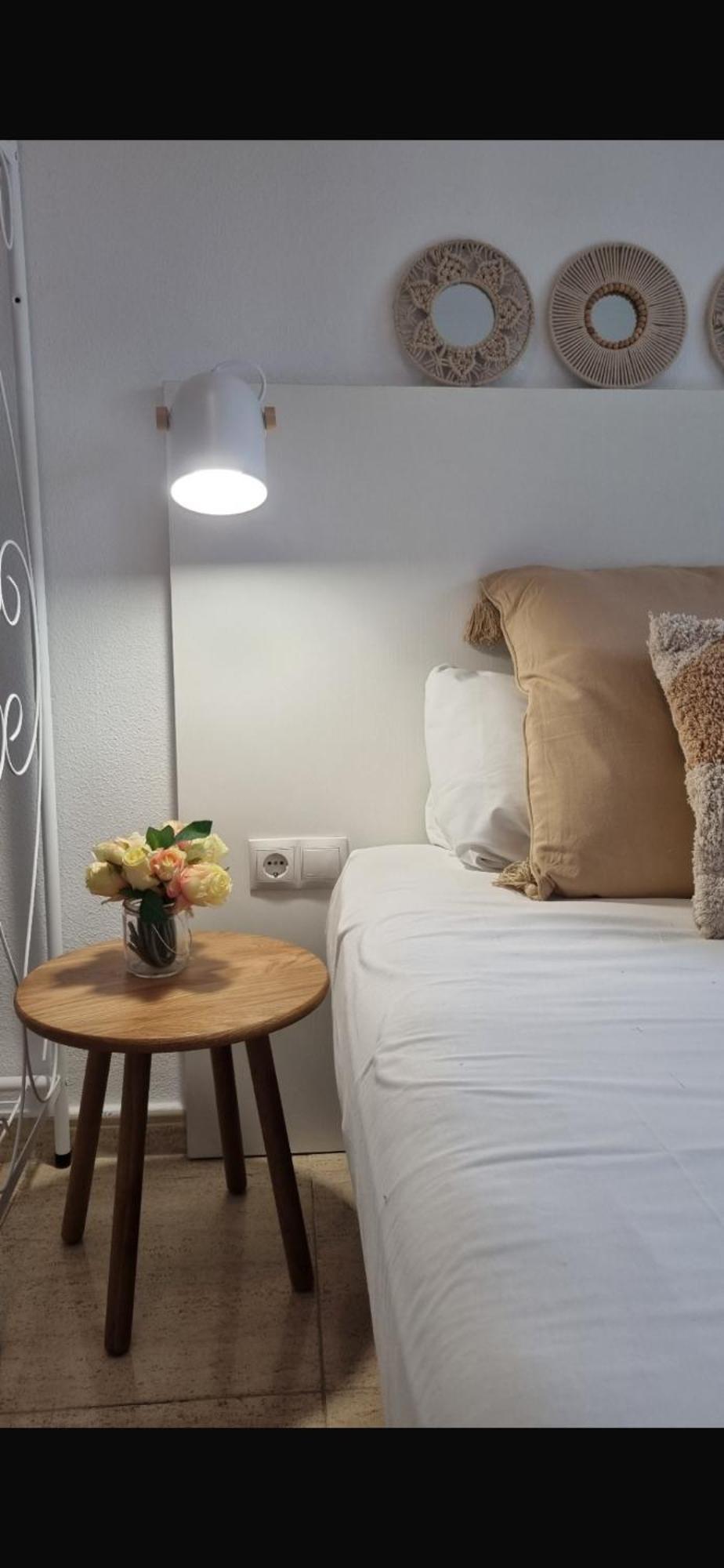 Apartamentos Venta Lanuza, Ел Кампело Екстериор снимка