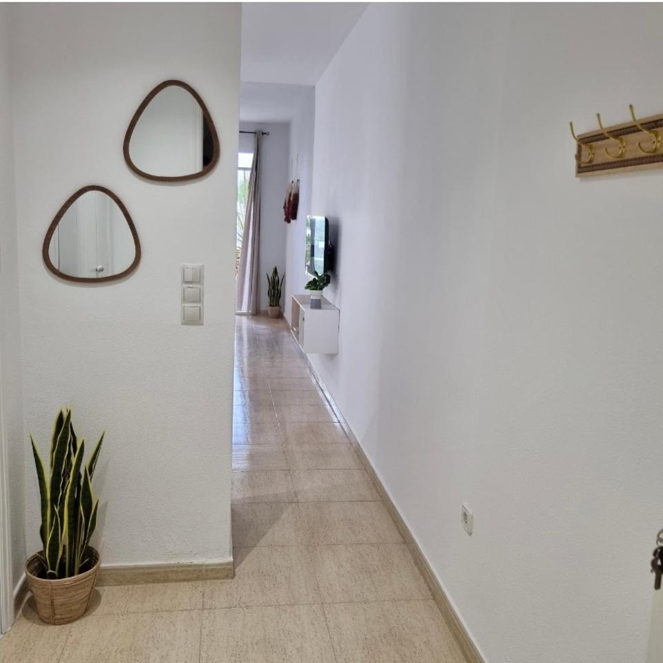 Apartamentos Venta Lanuza, Ел Кампело Екстериор снимка