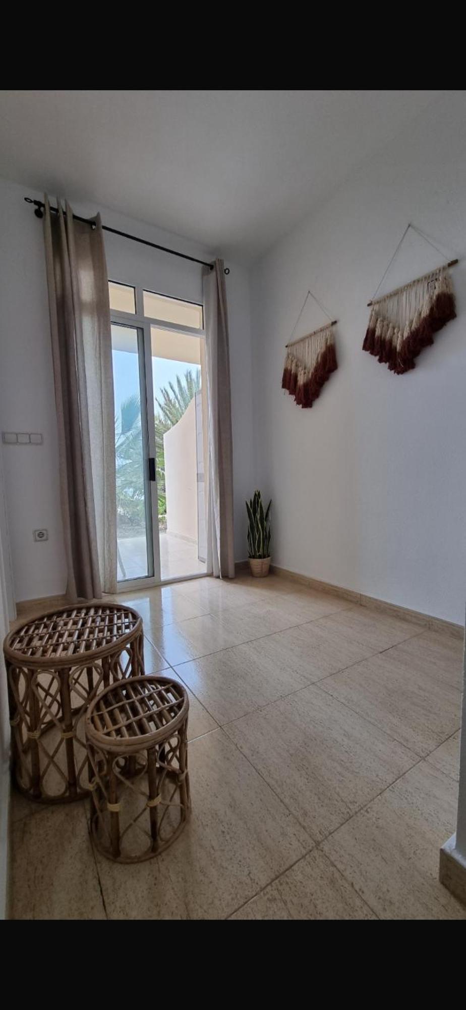 Apartamentos Venta Lanuza, Ел Кампело Екстериор снимка