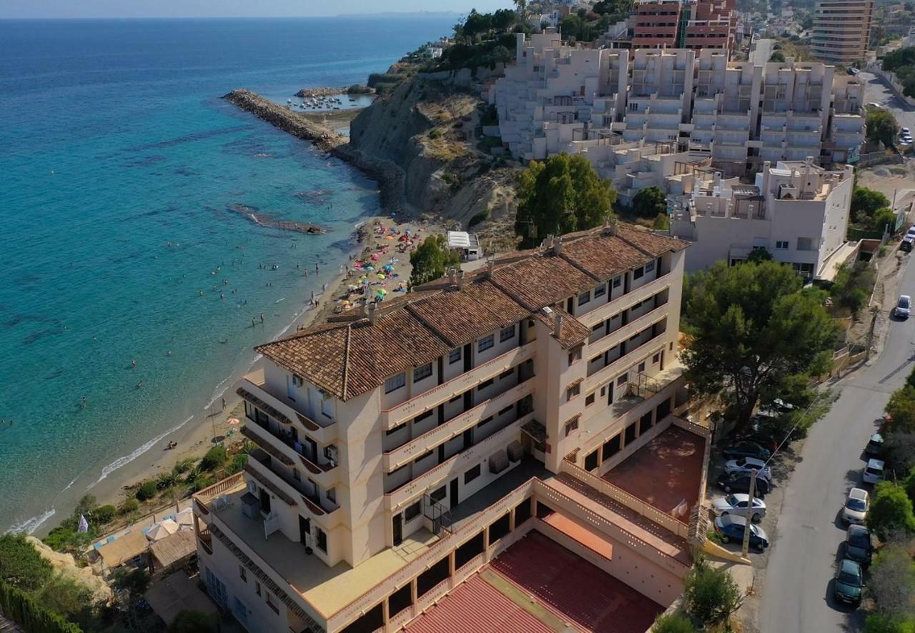Apartamentos Venta Lanuza, Ел Кампело Екстериор снимка