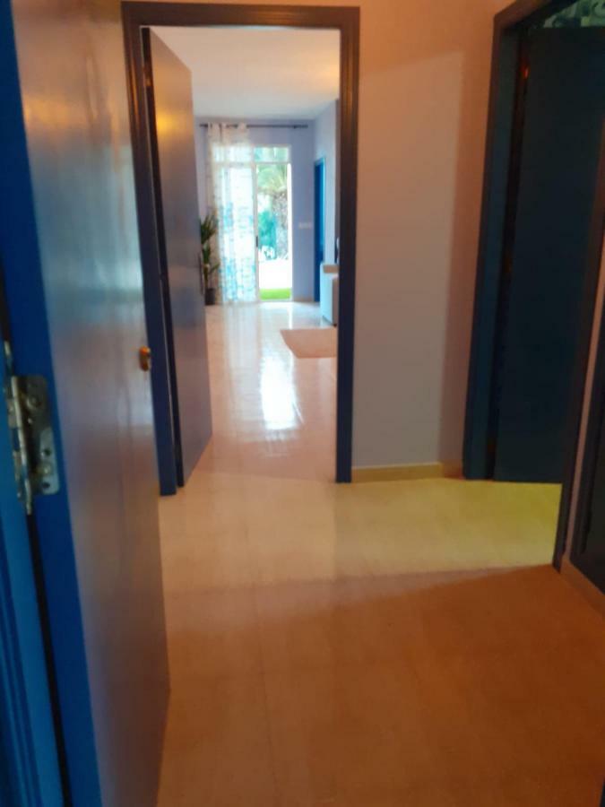 Apartamentos Venta Lanuza, Ел Кампело Екстериор снимка